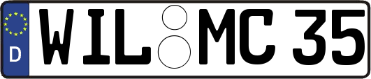 WIL-MC35