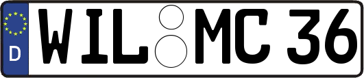 WIL-MC36