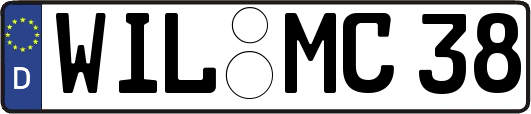 WIL-MC38