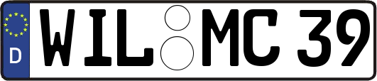 WIL-MC39