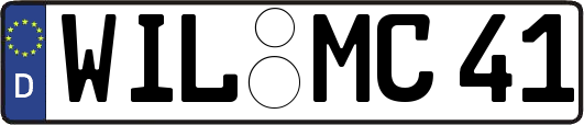 WIL-MC41
