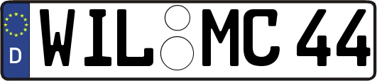 WIL-MC44