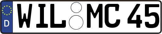 WIL-MC45