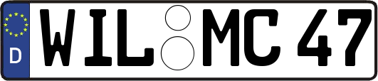 WIL-MC47