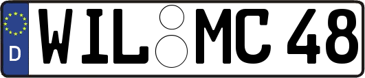 WIL-MC48