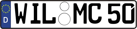 WIL-MC50