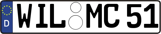 WIL-MC51