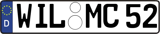 WIL-MC52