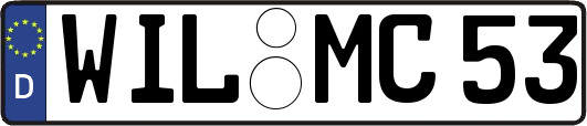 WIL-MC53