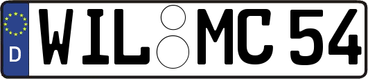 WIL-MC54