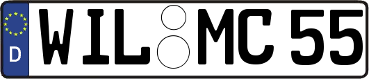WIL-MC55