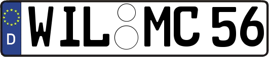 WIL-MC56