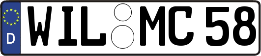 WIL-MC58