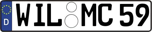 WIL-MC59