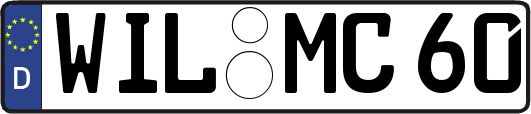 WIL-MC60