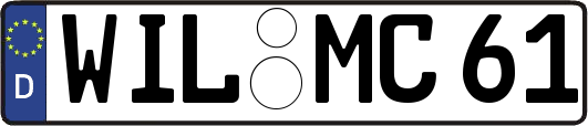 WIL-MC61