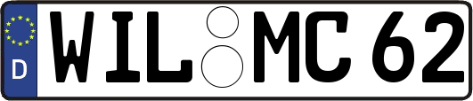 WIL-MC62