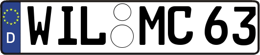 WIL-MC63