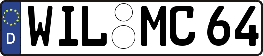 WIL-MC64