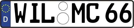 WIL-MC66