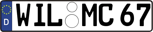 WIL-MC67