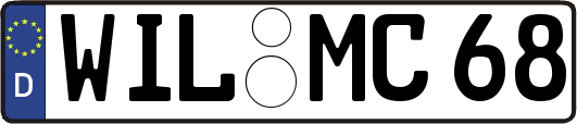 WIL-MC68