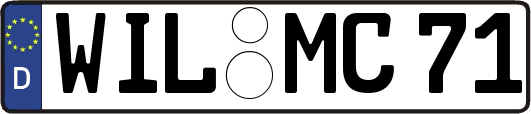 WIL-MC71