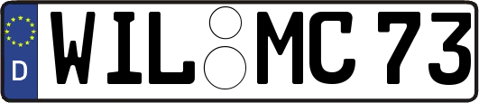 WIL-MC73