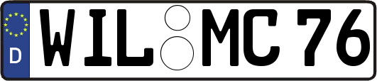 WIL-MC76