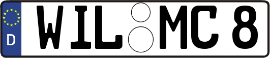 WIL-MC8