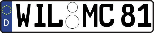 WIL-MC81