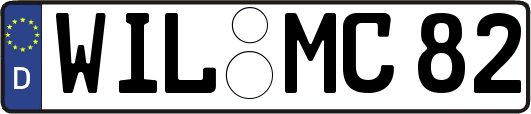 WIL-MC82