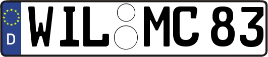 WIL-MC83