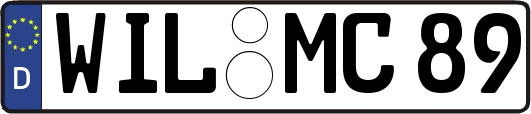 WIL-MC89