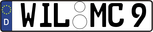 WIL-MC9