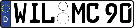 WIL-MC90
