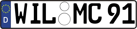 WIL-MC91