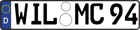 WIL-MC94