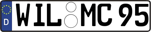 WIL-MC95