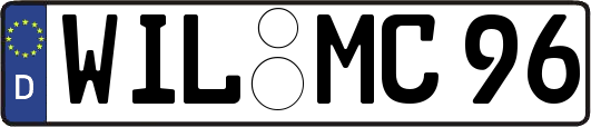 WIL-MC96