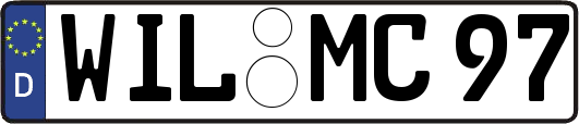 WIL-MC97