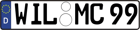 WIL-MC99