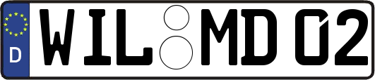 WIL-MD02