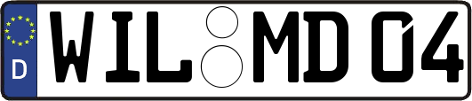 WIL-MD04
