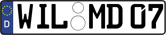 WIL-MD07