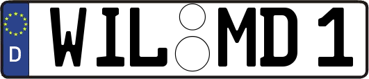 WIL-MD1