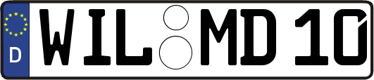 WIL-MD10