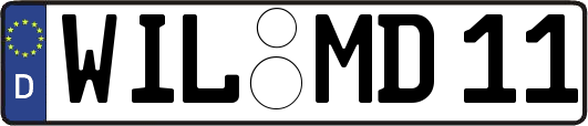 WIL-MD11