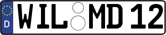 WIL-MD12
