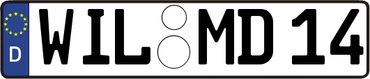 WIL-MD14